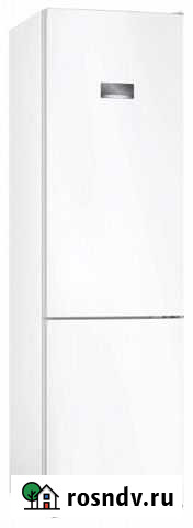 Двухкамерные холодильники Bosch KGN39VW25R Москва - изображение 1