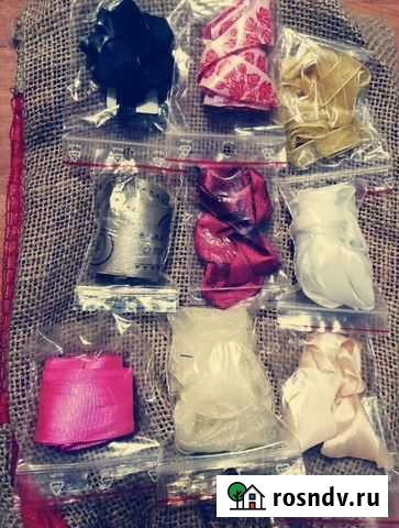 Шнурки,ленты для упаковки,ремни для сумок Ангарск - изображение 1