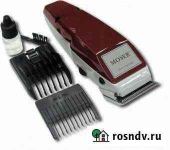 Набор машинка для стрижки moser 1400-0050, 32191 Уфа