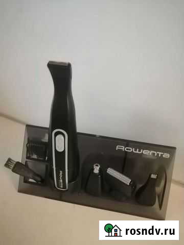 Триммер Rowenta Mulit Kit TN3650F0 Екатеринбург - изображение 1