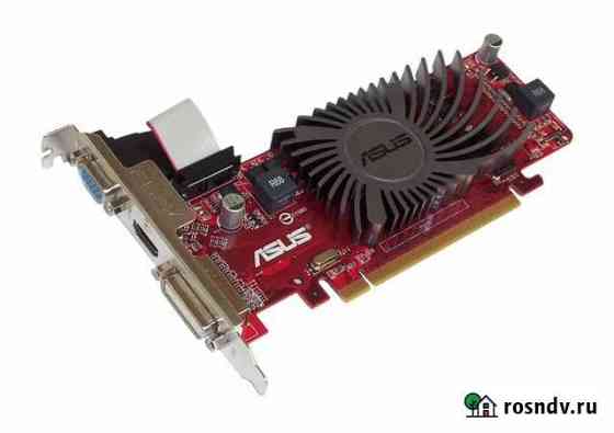 Видеокарта GT 640 2gb gddr 3 Ростов-на-Дону