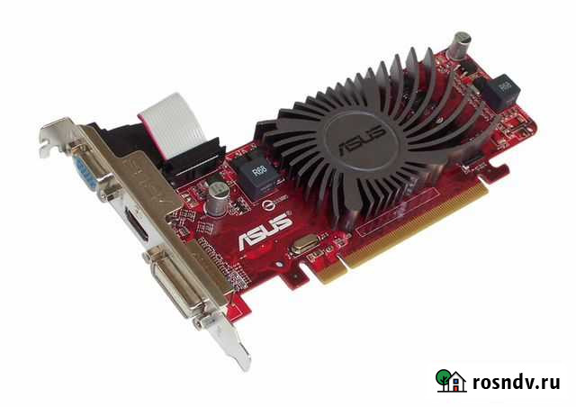 Видеокарта GT 640 2gb gddr 3 Ростов-на-Дону - изображение 1