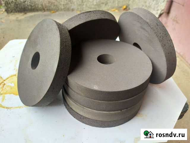 Круги Ковров - изображение 1