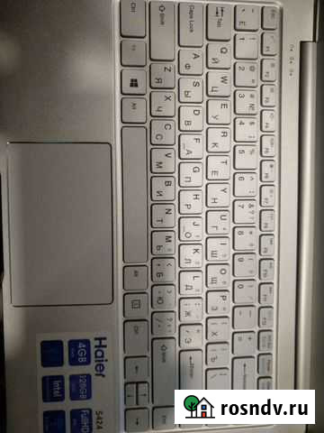 Топкейс Haier S424 Тула - изображение 1