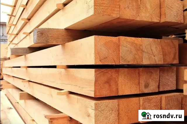 Пиломатериал Муром - изображение 1
