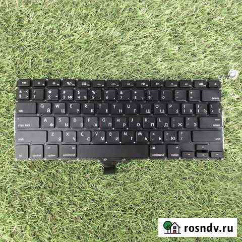 Клавиатура Apple macbook a1278 Курск