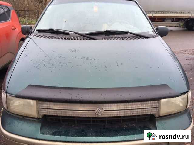 Фары и люстра Меркури Вилладжер Ногинск - изображение 1