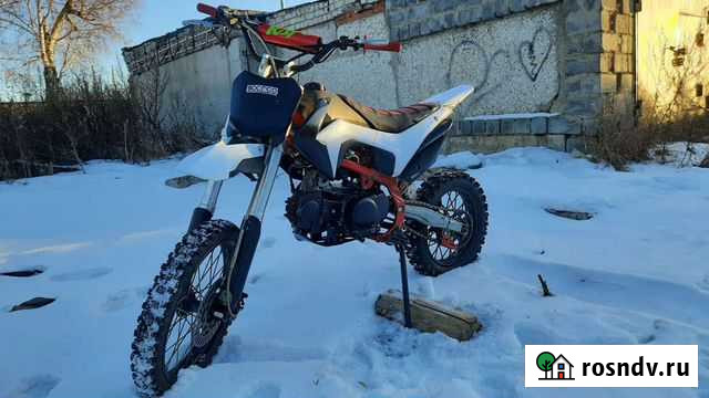 BSE mx125 17/14 Каменск-Уральский - изображение 1
