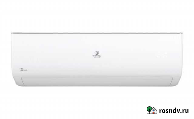 Кондиционер Royal Clima RC-GL22HN серия gloria UPG Тюмень - изображение 1