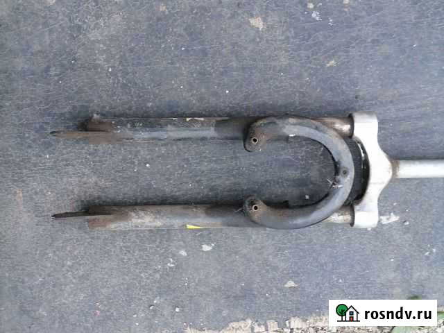 Вилка 26 Троицк - изображение 1