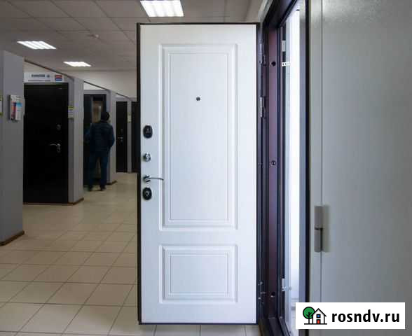 Двери входные толстые Набережные Челны - изображение 1