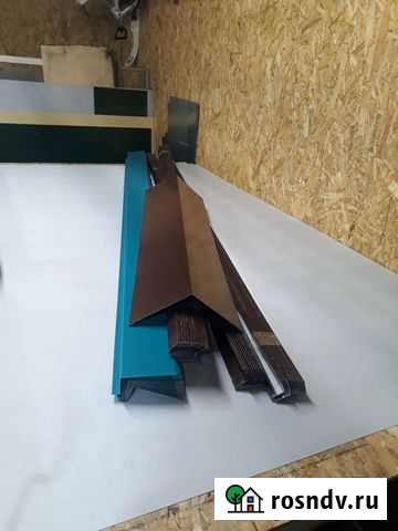 Услуги листогиба Когалым - изображение 1