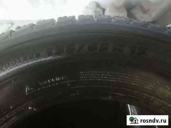 Michelin 195/65 R15, 4 шт Майкоп