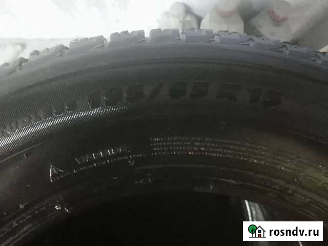 Michelin 195/65 R15, 4 шт Майкоп - изображение 1