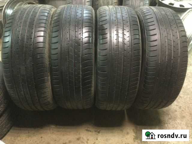 235/50 Р19 Crossleader Мурманск - изображение 1