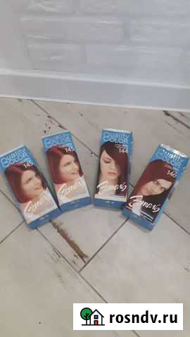 Краска для волос, эстель, kapous, лак Барнаул - изображение 1