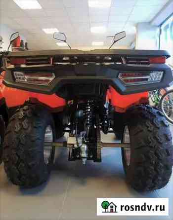 Motoland ATV 200 MAX 2021 Благовещенск