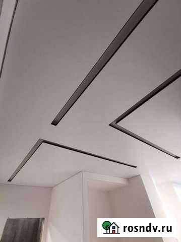 Натяжные потолки Сочи - изображение 1