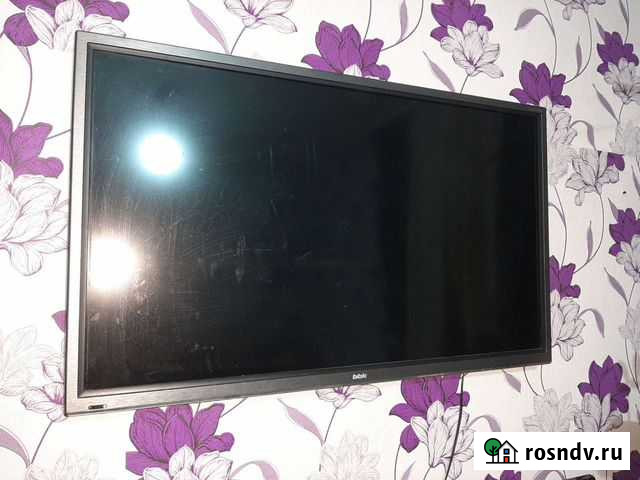 Телевизор 43 дюйма Куеда - изображение 1