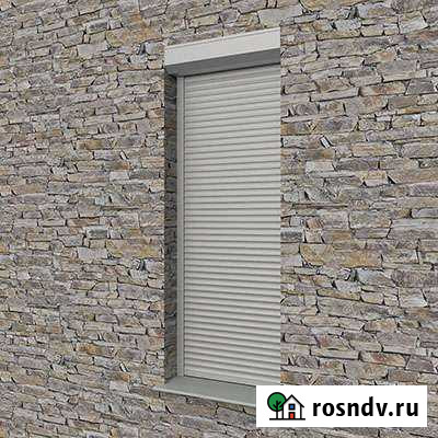 Рольставни Сургут - изображение 1