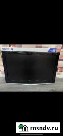 Продается плазменный телевизор samsung Стерлитамак - изображение 1
