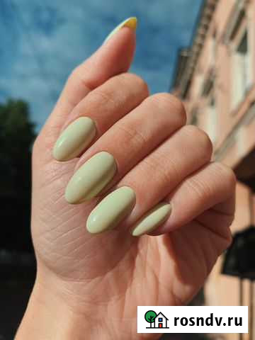 Маникюр и педикюр Санкт-Петербург - изображение 1