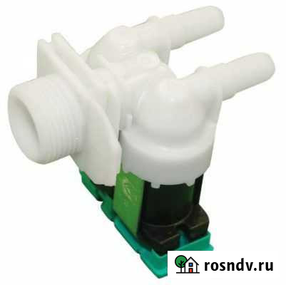 Клапан впускной 2/180 С тонкими выходами bosch 428 Улан-Удэ - изображение 1