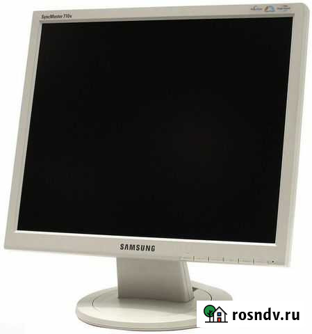 Монитор 17 samsung 710N Уфа - изображение 1