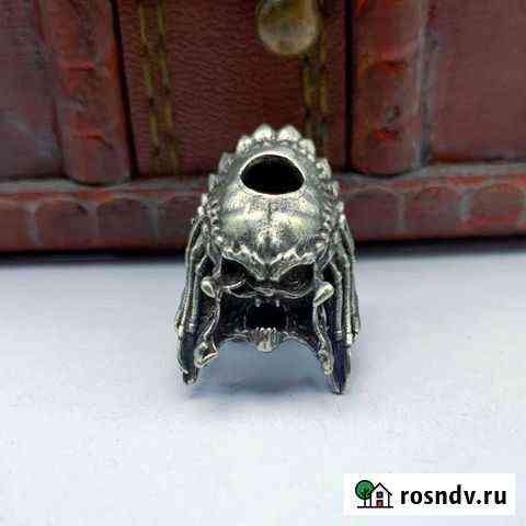 Бусины для паракорда Кострома