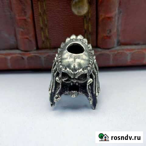 Бусины для паракорда Кострома - изображение 1