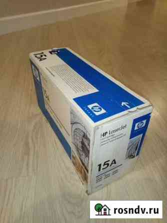Катридж HP LaserJet 1200/1220 Новокузнецк