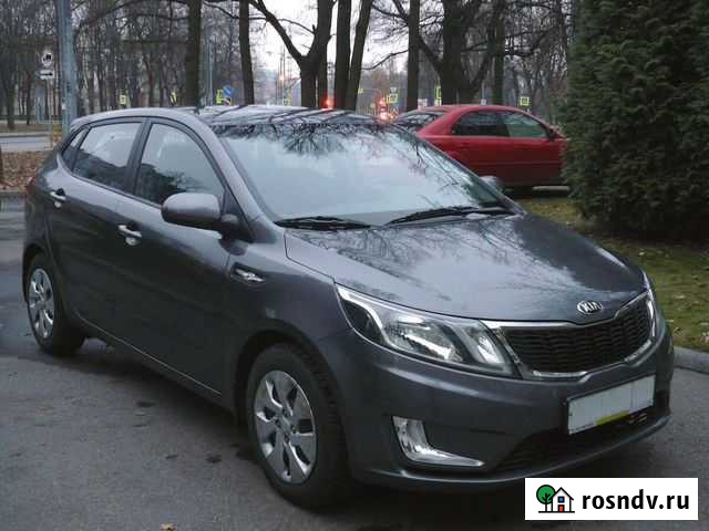 Такси межгород Чебоксары - изображение 1