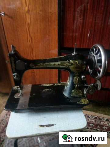 Швейная машина Singer Оренбург - изображение 1