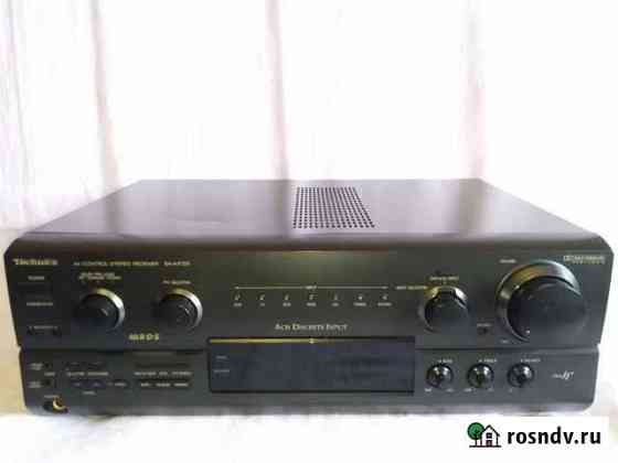 Ресивер Technics SA-AX720 Киров