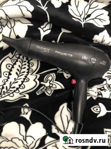 Фен для волос Нижний Новгород - изображение 1