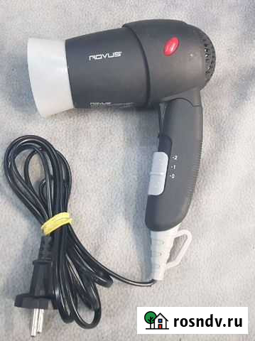 Фен rovus Иркутск - изображение 1