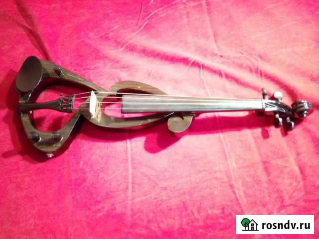 Электроскрипка Sojing Санкт-Петербург - изображение 1