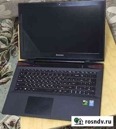 Lenovo Альметьевск