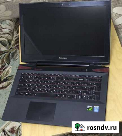 Lenovo Альметьевск - изображение 1