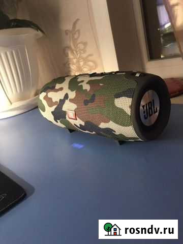 Колонка Арзамас - изображение 1