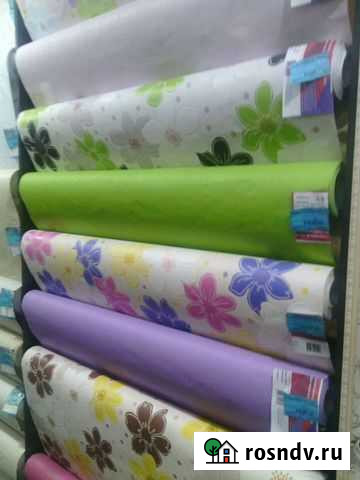 Поклейка обоев ремонт комнат Саратов - изображение 1