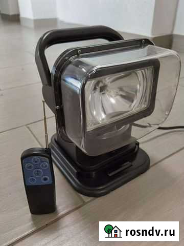 Фара, светодиодная лампа Красноярск - изображение 1