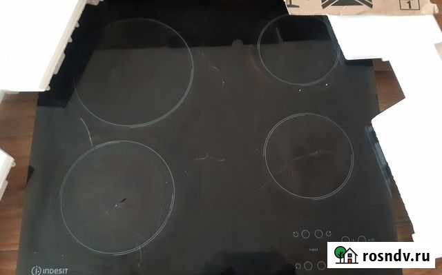 Варочная панель Челябинск - изображение 1