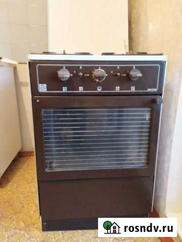 Плита газовая Оренбург - изображение 1