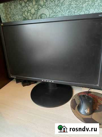 Монитор Viewsonic Энгельс - изображение 1