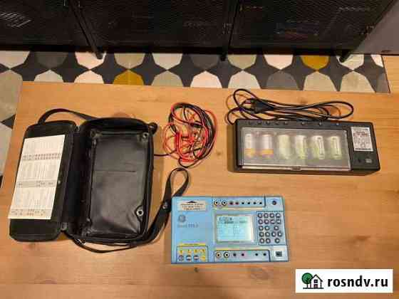 GE Druck TRX-II-R калибратор Воронеж