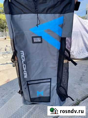 Сумка дорожная Сочи - изображение 1