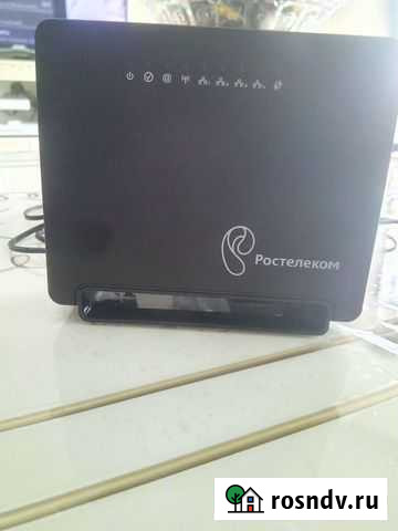 Роутер Старомышастовская - изображение 1