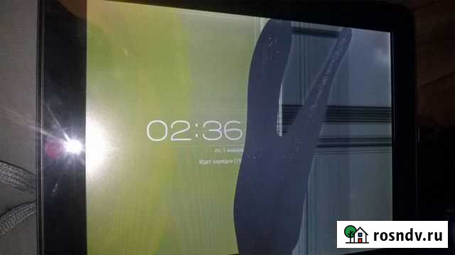 Планшет на запчасти Калининград - изображение 1