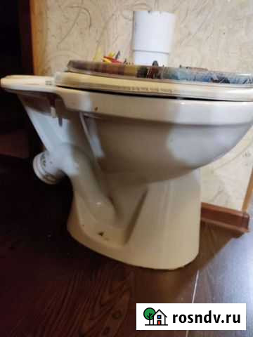 Унитаз Волгоград - изображение 1